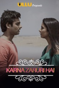 Charmsukh (E04) – Karna Zaruri Hai Ullu Hot Web Series