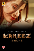 Kaneez (Part 2) Ullu Hot Web Series