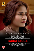 Charmsukh – Tauba Tauba (Part 1) Ullu Hot Web Series