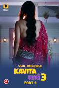 Kavita Bhabhi Season 3 (Part 4) Ullu Hot Web Series