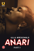 Anari (Part 2) Ullu Hot Web Series