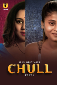 Chull (Part 1) Ullu Hot Web Series