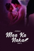 Maa Ka Naka (Part 2) Ullu Hot Web Series