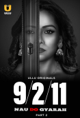 Nau Do Gyarah (Part 2) Ullu Hot Web Series