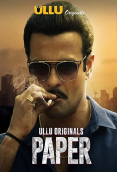 Paper (Part 1) Ullu Hot Web Series