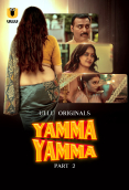 Yamma Yamma (Part 2) Ullu Hot Web Series