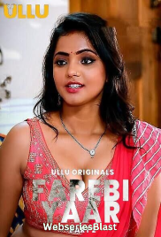 Farebi Yaar (Part 2) Ullu Hot Web Series (2023)