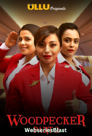 Woodpecker (Part 2) Ullu Hot Web Series (2023)