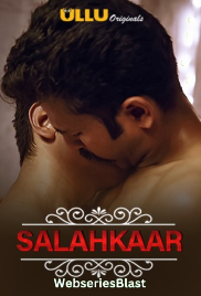 Charmsukh (E26) – Salahkaar Ullu Hot Web Series (2023)