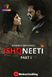Ishqneeti (Part 1) Atrangii Hot Web Series (2026)