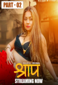 Shraap (E04-E06) HulChul Hot Web Series
