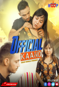 Official Kaand Hoopdigital Hot Short Film