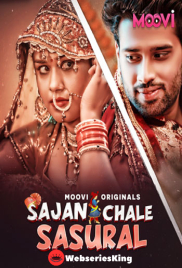 Sajan Chale Sasural (Part 3) Moovi Hot Web Series (2024)