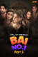 Bai NO 1 (E06-E07) ChillX Hot Web Series