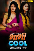 Bhabhi Cool (E01-E03) Jugnu Hot Web Series