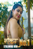 Naukar No 1 (E01-E03) KahaniPlay Hot Web Series