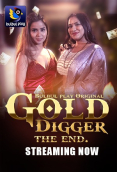 Gold Digger (E05-E06) BulbulPlay Hot Web Series