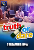 Truth or Dare (E01-E02) BulbulPlay Hot Web Series