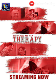 Therapy (Part 1) BulbulPlay Hot Web Series (2025)