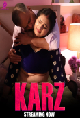 Karz (E01) DzyrePlay Hot Web Series