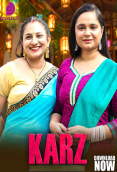 Karz (E04) DzyrePlay Hot Web Series