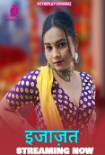 Ijazat (E02) Dzyreplay Hot Web Series