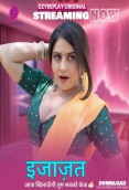 Ijazat (E05) Dzyreplay Hot Web Series