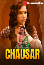 Chaushar (E03-E05) DzyrePlay Hot Web Series (2025)