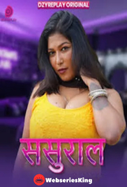 Sasural (E04) Dzyreplay Hot Web Series (2026)