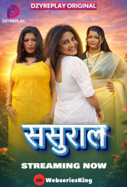 Sasural (E05) Dzyreplay Hot Web Series (2026)
