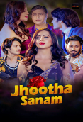 Jhootha Sanam (E01-E02) Akku Hot Web Series