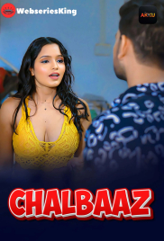 Chalbaaz (E01-E05) Akku Hot Web Series (2026)