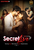 Secret Live Desiprime Hot Short Film