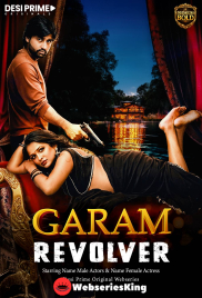 Garam Reolver (E01) Desiprime Hot Web Series (2026)