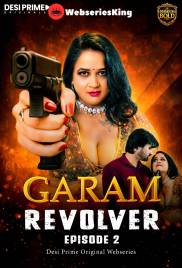 Garam Reolver (E02) Desiprime Hot Web Series (2026)