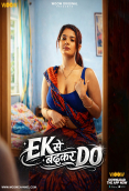Ek Se Badhkar Do Complete WOOW Hot Web Series