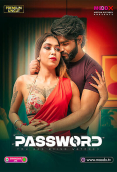 Password (E01) MoodX Hot Web Series