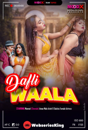 Dafliwaala BTS MoodX Uncut Short Film (2026)