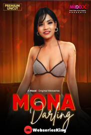 Mona Darling MoodX Uncut Short Film (2026)