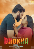 Dhokha (E02) FeneoMovies Hot Web Series