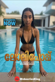 Lollipop (E03) BoomEX Hot Web Series (2026)