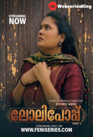 Lollipop (E04) BoomEX Hot Web Series (2026)