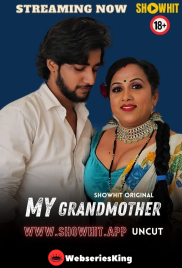 My Grandmother ShowHit Uncut Short Film (2024)