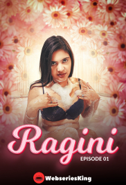Ragini (E01) MeetX Uncut Web Series (2024)