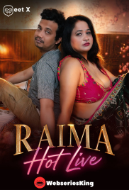 Raima Hot Live MeetX Uncut Short Film (2026)