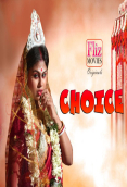 Choice (E01) FlizMovies Hot Web Series