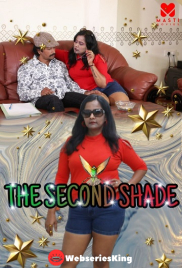 The Second Shade (E01) MastiMovies Hot Web Series (2025)