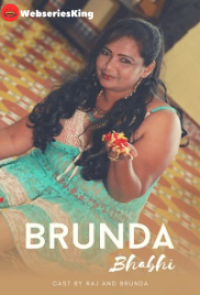 Brunda Bhabhi (E02) MastiMovies Hot Web Series (2025)