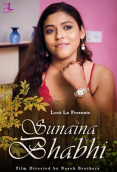 Sunaina Bhabhi (E03) LootLo Hot Web Series