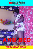 Anu Bed MasalaPrime Hot Short Film